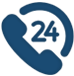 24*7 customer support 24*7 customer support